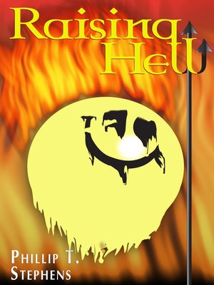 cover image of Raising Hell